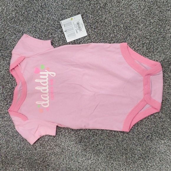 NWT 2 Baby Girl Outfits - Picture 3 of 6